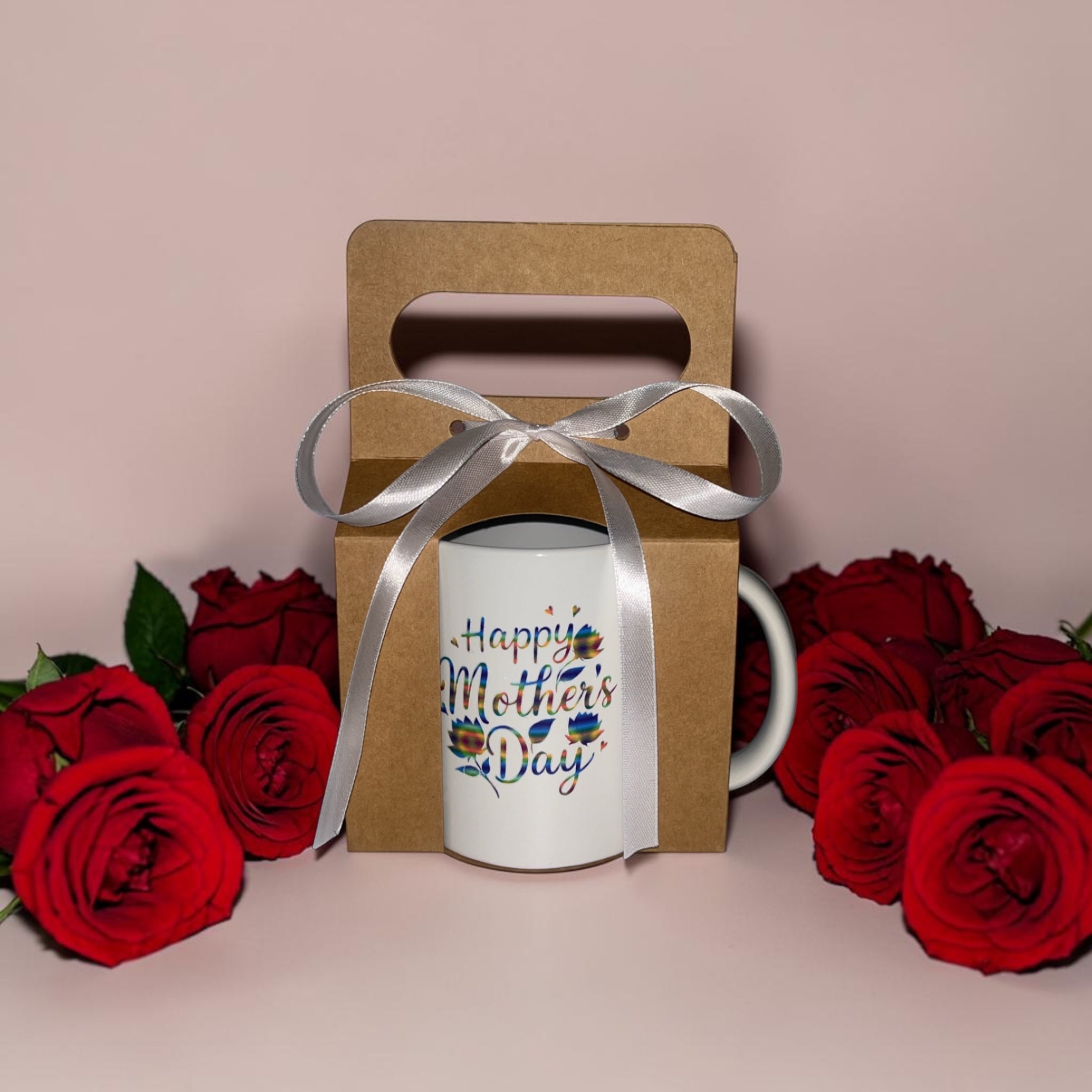 Happy Mother’s Day” Mug