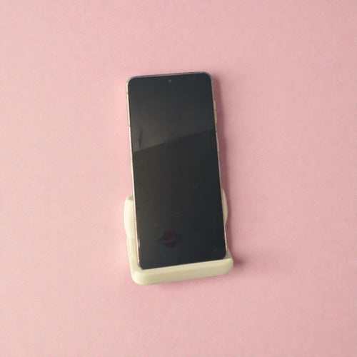 Coquette Bow Phone Stand