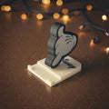 Mickey-Inspired Phone Stand