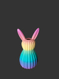 Easter vase