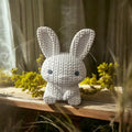 Decorative Magic Bunny