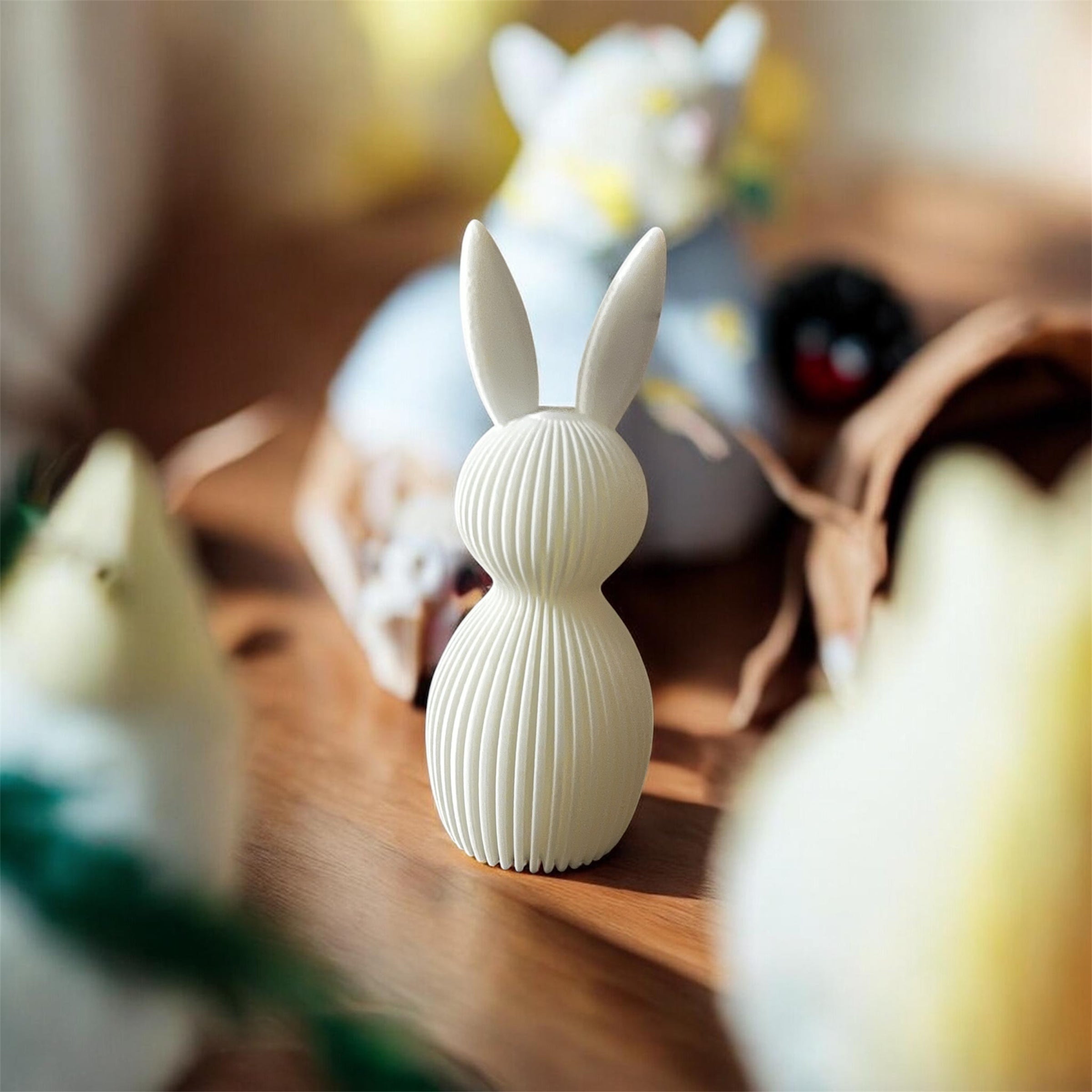 Decorative rabbit