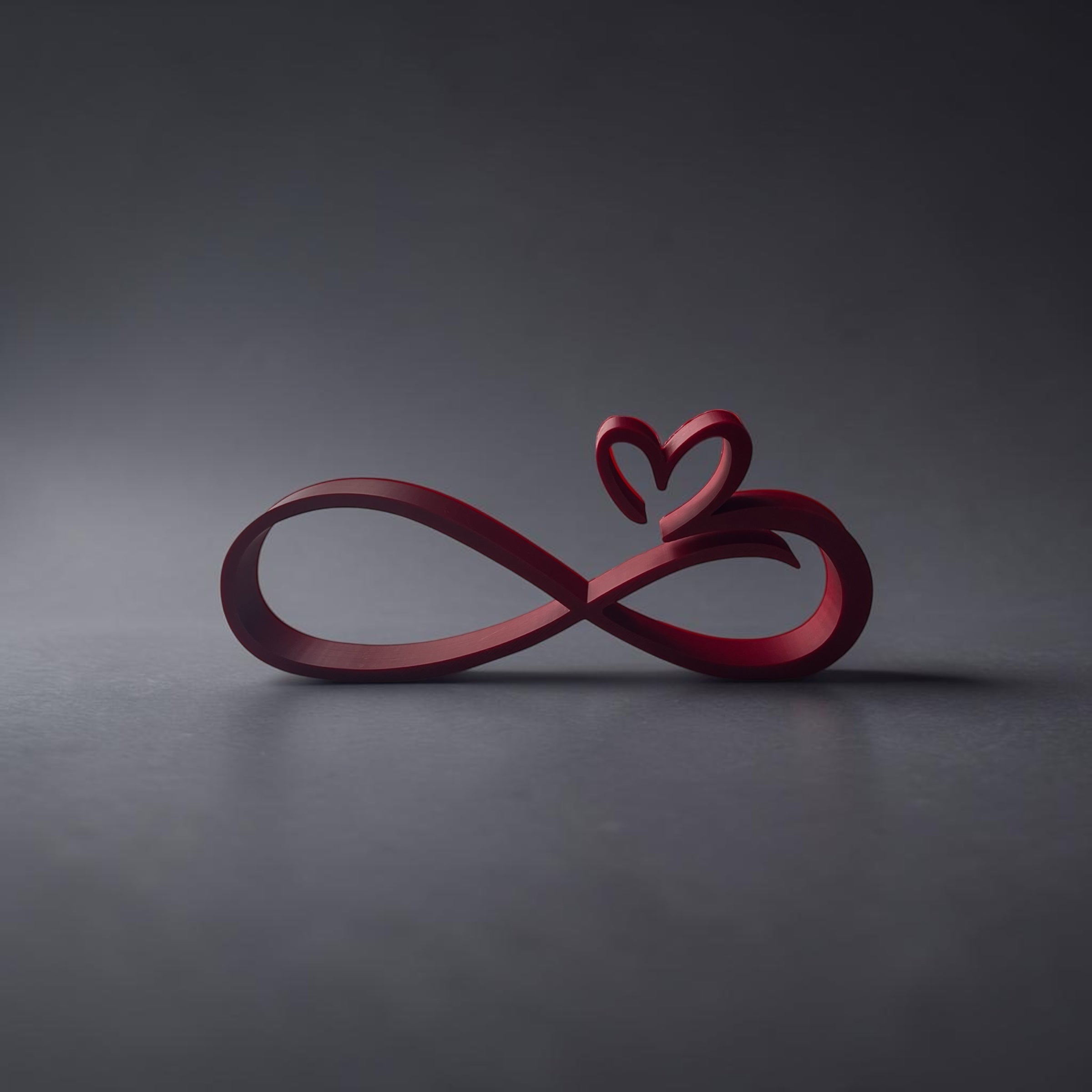 Infinite Love ❤️♾️