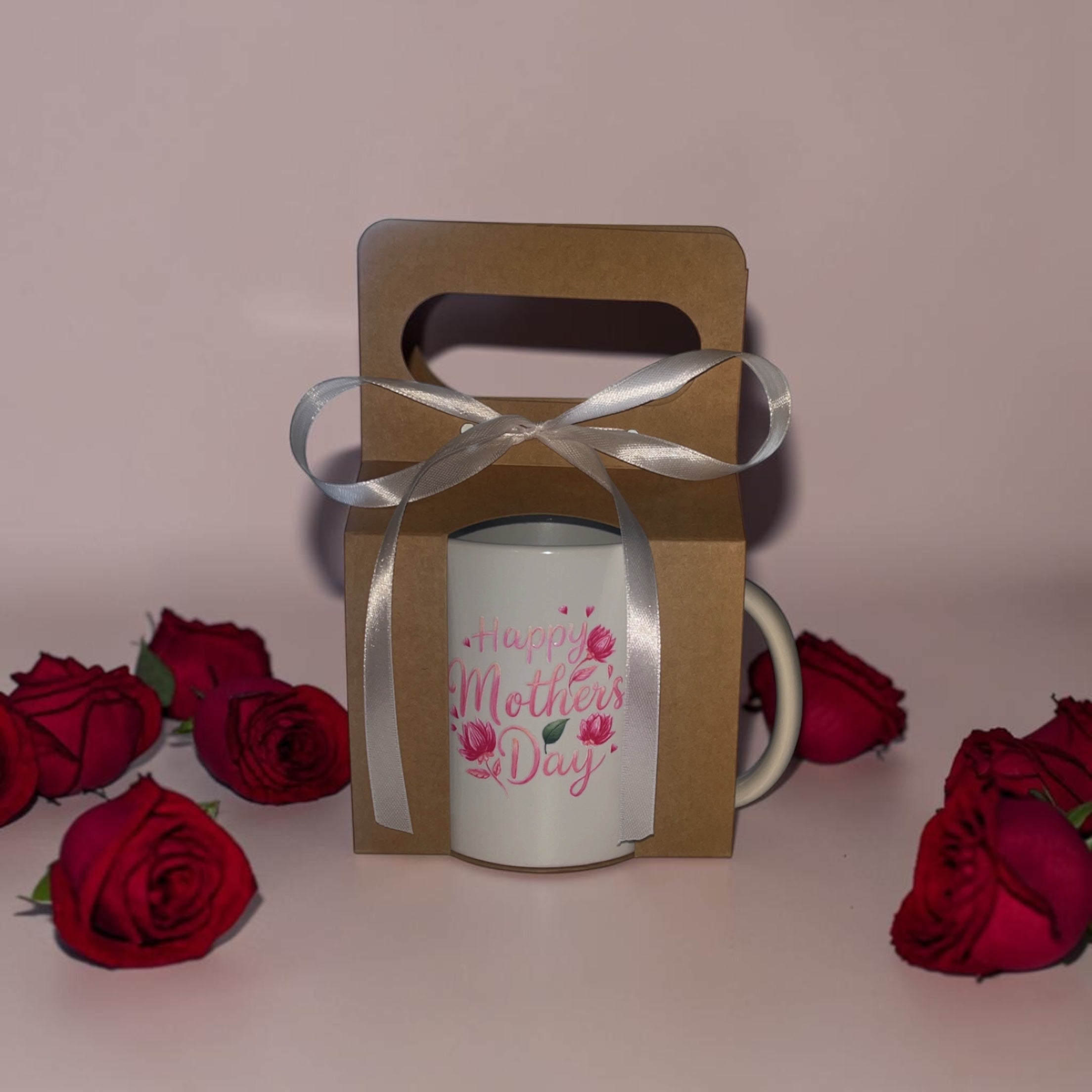 Happy Mother’s Day” Mug