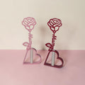 Decorative “Mum” Rose