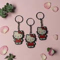 Hello Kitty Full Body Keychain 💖🐱