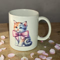 Cute Cat Mug