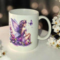 Fairy Magic Mug