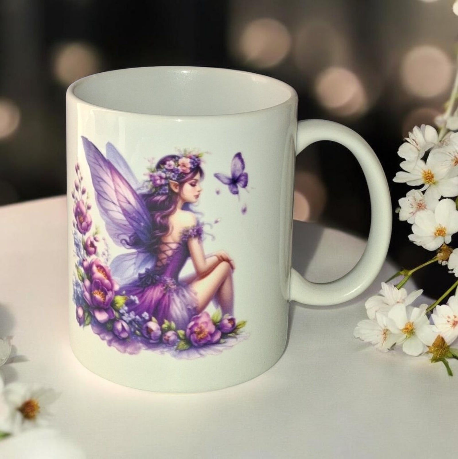 Fairy Magic Mug